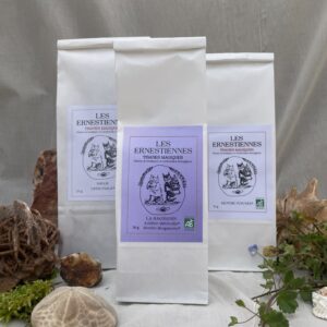 la routine féminité